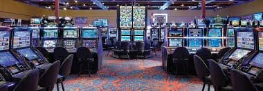 Chơi casino trực tuyến trên điện thoại tại k88 – giao diện tiếng Việt