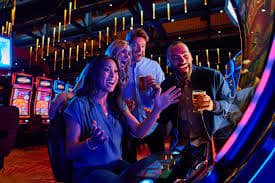 Sảnh cá cược casino trực tuyến k88 – slot online và live casino