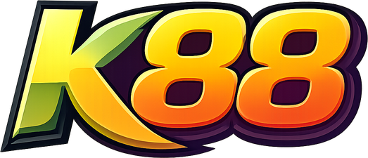 k88 logo – trang chủ